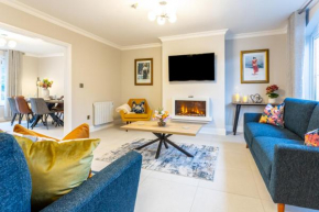 No 20 Killarney Holiday Village